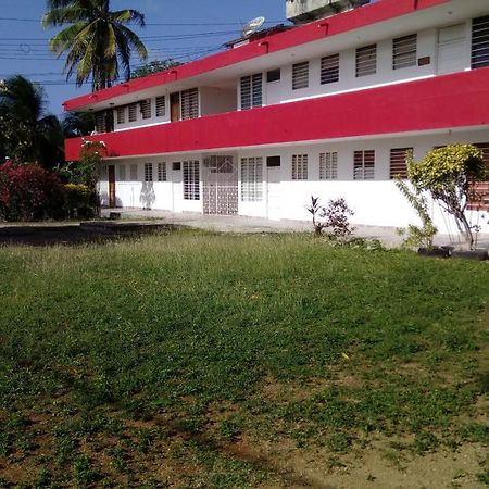 Posada Rocky 2 San Andrés Exterior foto